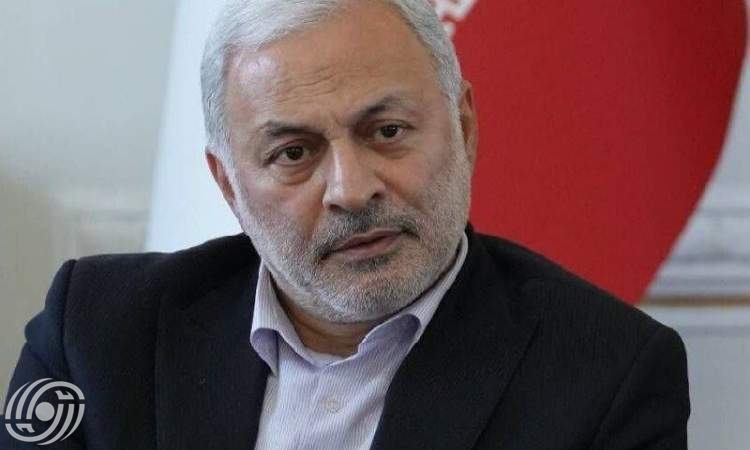 تعيين "جلال زادة" مساعدا لوزير الخارجية للشؤون القنصلية والبرلمانية