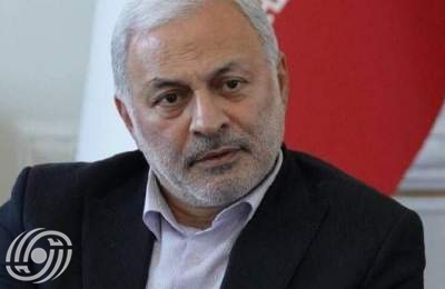 تعيين "جلال زادة" مساعدا لوزير الخارجية للشؤون القنصلية والبرلمانية