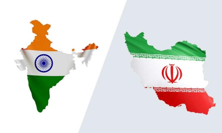 تعزيز القدرات الاستثمارية المشتركة لإيران والهند بهدف تحقيق شعار العام