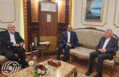 وزير التراث الثقافي الإيراني: العلاقات السياحية بين إيران ومصر تفتح آفاقاً جديدة للتعاون الاستراتيجي