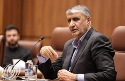 إسلامي : الطاقة النووية رائدة في التنمية وأداة من أدوات القوة الوطنية