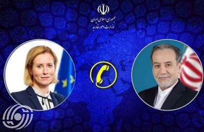 وزير الخارجية الإيراني : التوصل الى اتفاق رهن بتجنب المواقف غير الواقعية