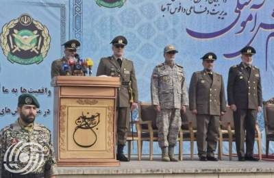 اللواء موسوي : المهمة الرئيسية لقوات الدفاع الجوي في البلاد رفع القدرات العملياتية والجاهزية القتالية