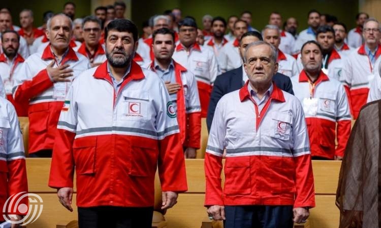 الرئيس بزشكيان : ادعياء حقوق الإنسان يدمرون منازل الأبرياء بدلا من مساعدتهم