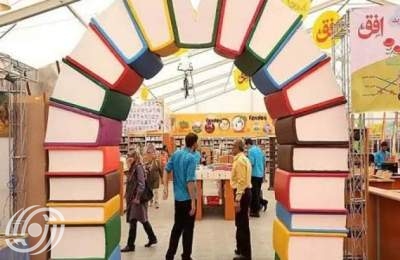 350 مليار تومان، مبيعات معرض طهران الدولي للكتاب في 8 ايام