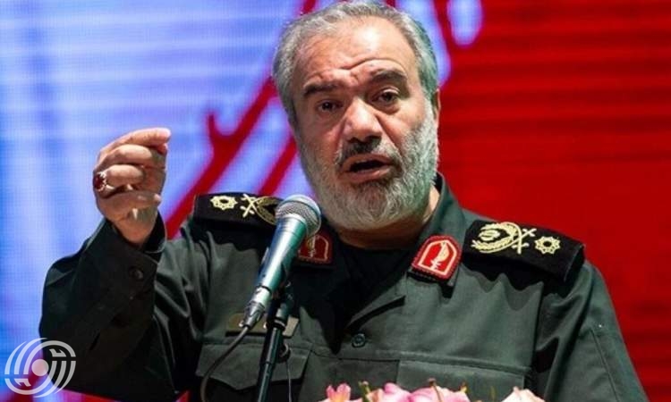 العميد فدوي: القوة العسكرية للثورة الاسلامية، هي خارج نطاق تخيل الاعداء