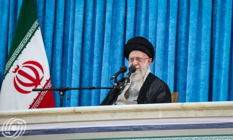 قائد الثورة : الثورة الاسلامية في ايران فاجأت الغربيين..