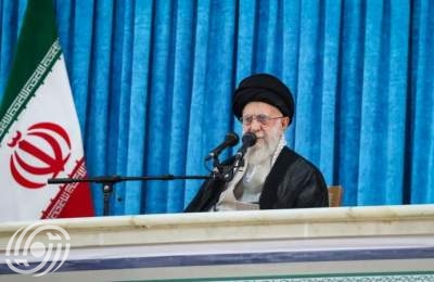 قائد الثورة : الثورة الاسلامية في ايران فاجأت الغربيين..