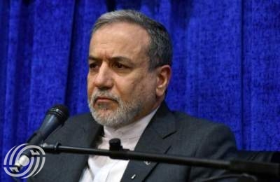 عراقجي : ايران مستعدة ان تدعم لبنان وفقا لمبدء الاحترام المتبادل
