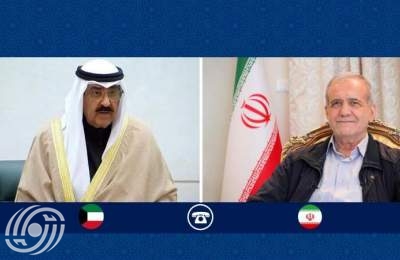 الرئيس بزشكيان : نعتبر تعزيز اواصر التقارب مع الامة الاسلامية واجبا دينيا وستراتيجيا