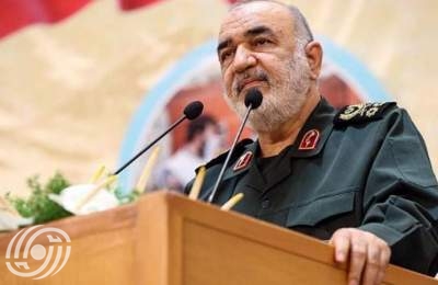 استشهاد اللواء سلامي وعدد من قادة الحرس الثوري