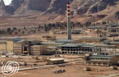 انفجار في موقع "الشهيد أحمدي روشن" النووي في نطنز