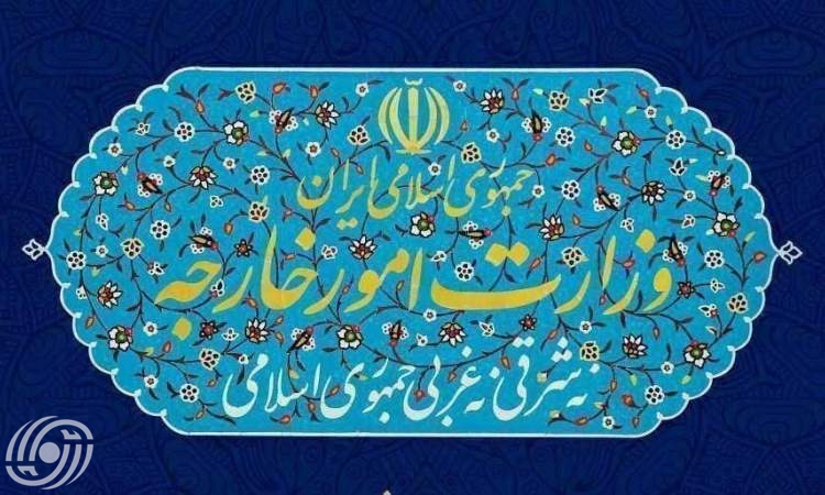 الخارجية الايرانية: الرد على العدوان الصهيوني حق قانوني ومشروع لايران