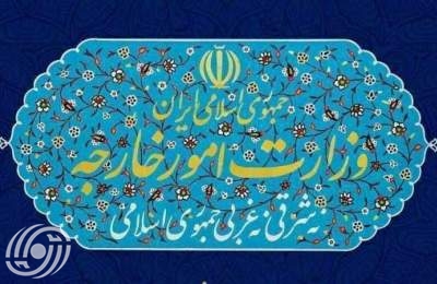 الخارجية الايرانية: الرد على العدوان الصهيوني حق قانوني ومشروع لايران