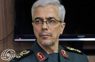 استشهاد رئيس الاركان الايرانية في العدوان الصهيوني
