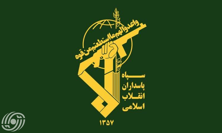 بيان حرس الثورة الاسلامية بمناسبة الاستشهاد الظالم لقائده اللواء "حسين سلامي"
