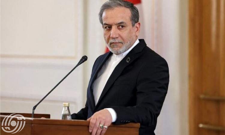 عراقجي يؤكد مسؤولية جميع الحكومات ومجلس الامن لوقف العدوان الصهيوني على ايران
