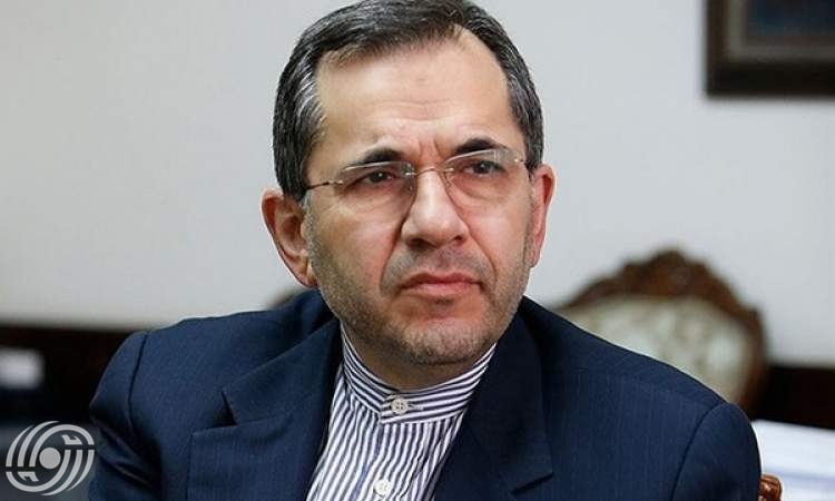 تخت روانجي: نحن في وضع الدفاع عن انفسنا...لن نتفاوض تحت التهديد والقصف