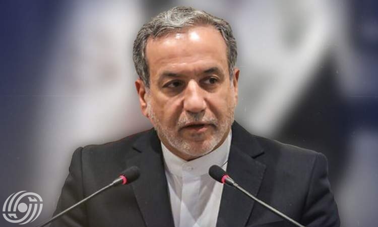 عراقجي: ايران تدافع عن نفسها بشجاعة وتجعل العدو نادما على خطئه الكبير