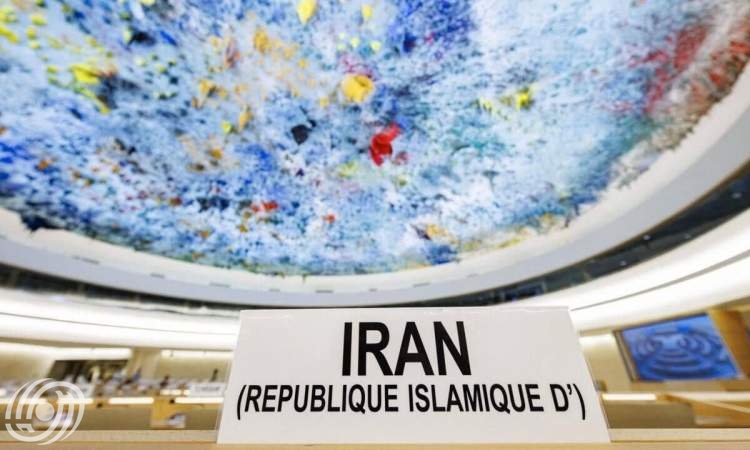 ايران تدعو مقرري مجلس حقوق الانسان للتصرف فورا ازاء عدوان اسرائيل