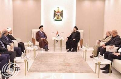 عمار الحكيم يشيد بدقة الصواريخ الإيرانية