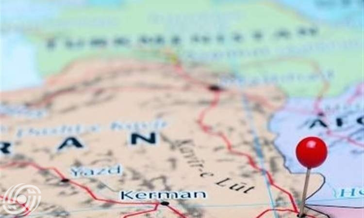هجوم إرهابي يستهدف مبنى القضاء في زاهدان