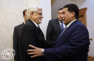 إيران تعارض أي تدخل أجنبي في الشؤون الداخلية لليبيا