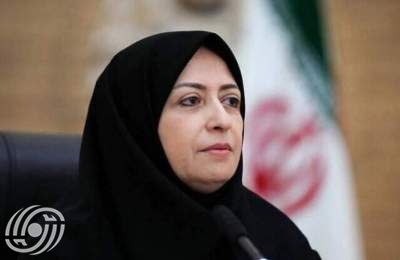 منظمة حماية البيئة الإيرانية: نتابع استيفاء حصتنا المائية من العراق