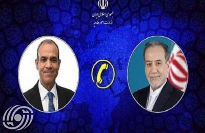 وزيرا خارجية إيران ومصر يجريان محادثة هاتفية حول التطورات في لبنان
