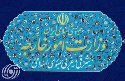 الخارجية الإيرانية تعلق على التطورات الجديدة في منطقة القوقاز