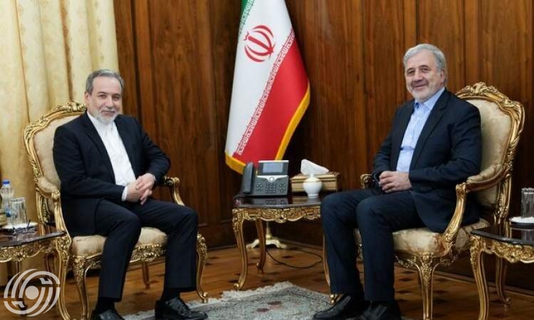 عراقجي: التعاون بين طهران والریاض يسهم في تعزيز السلام والاستقرار الإقلیميين