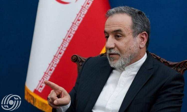 عراقجي: ايران تولي اهمية خاصة لحفظ الاستقرار الجيوسياسي لمنطقة القوقاز ومصالحها القومية