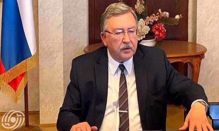 إيران والصين وروسيا عقدت اجتماعا مفيدا للغاية بشأن الملف النووي