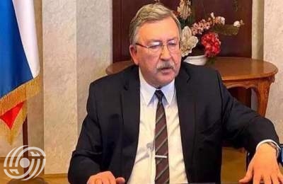 إيران والصين وروسيا عقدت اجتماعا مفيدا للغاية بشأن الملف النووي