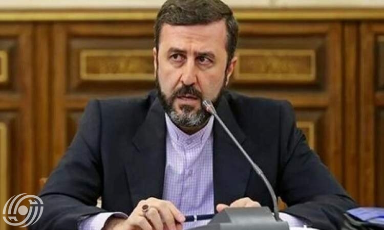ايران ترد على تحيز محكمة العدل الدولية للكيان الصهيوني