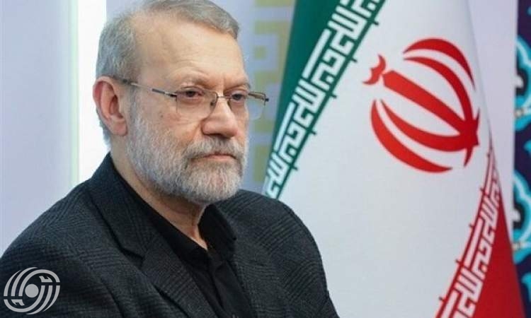 لاريجاني: الوابل الصاروخي الإيراني أصاب إسرائيل باليأس