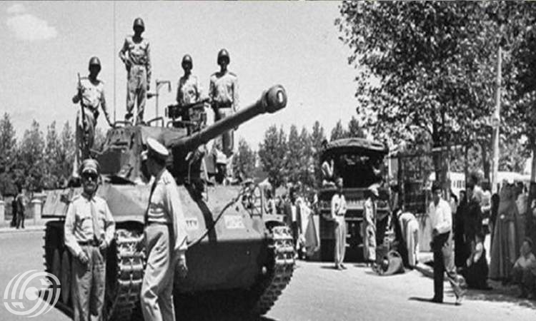 ذكرى انقلاب 1953.. مؤامرات أمريكا وبريطانيا ضد الشعب الإيراني