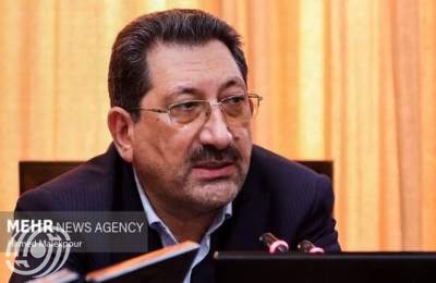 وزير الصناعة: تم تخفيض الرسوم الجمركية على 87% من البضائع بين إيران وأرمينيا إلى الصفر