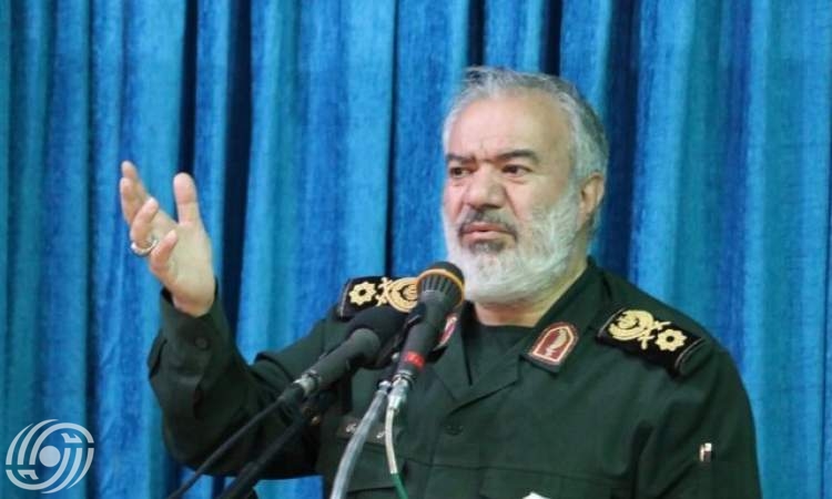 العمید فدوي: جاهزیة الحرس الثوري ازدادت بکثیر مقارنة مع قبل شهرین