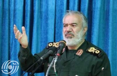 العمید فدوي: جاهزیة الحرس الثوري ازدادت بکثیر مقارنة مع قبل شهرین