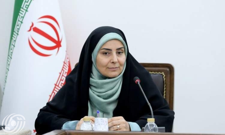 وزيرة الطرق: يجري العمل على ربط الخليج الفارسي بالبحر الأسود عبر ارمينيا