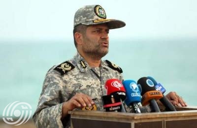 بحرية الجيش الإيراني تبدأ مناورات "القوة الصاروخية المستقرة" غدا