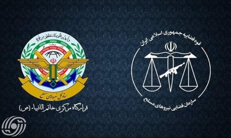قائد مقر خاتم الأنبياء (ص) المركزي: القوات المسلحة في كامل جاهزيتها