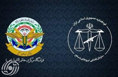 قائد مقر خاتم الأنبياء (ص) المركزي: القوات المسلحة في كامل جاهزيتها