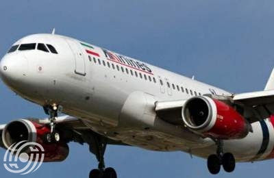 عودة شركات الطيران الدولية إلى الأجواء الإيرانية