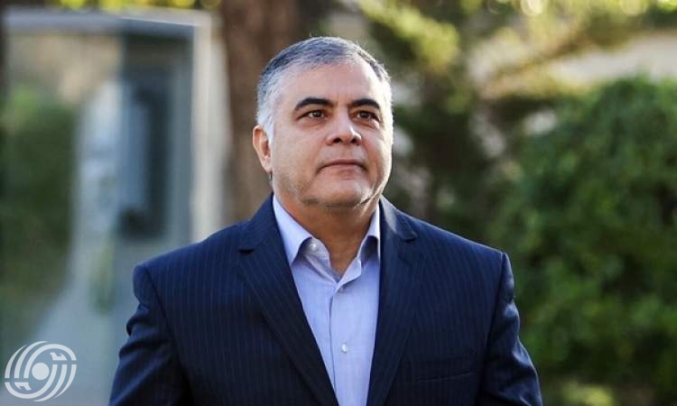 وزير النفط الايراني: ليس لدينا نفط متبقٍ في التخزين العائم لا نستطيع بيعه