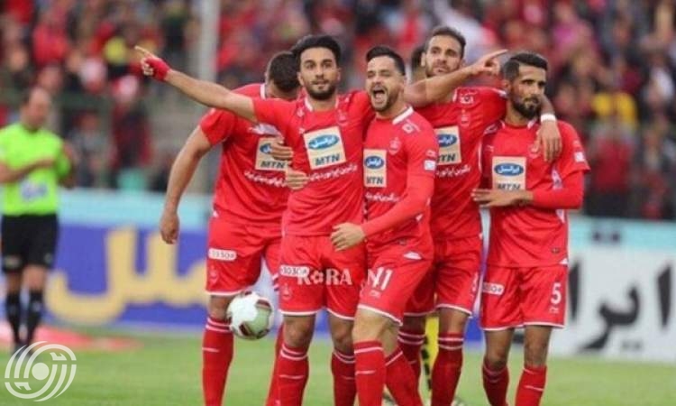 مهاجم تركي يغادر بيرسبوليس