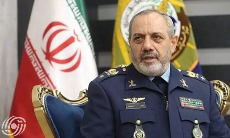 وزير الدفاع الايراني: اختبرنا جيلاً جديداً من الصواريخ خلال العام الاخير