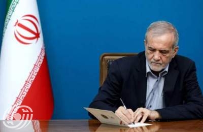 الرئیس الايراني يهنئ بيوم الطبيب
