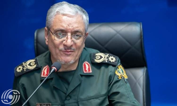 وزارة الدفاع الإيرانية:  "إسرائيل" توسلت لوقف الحرب